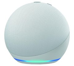 Smart колонка Amazon Echo Dot 4rd Generation GLacier White (B084J4KNDS)