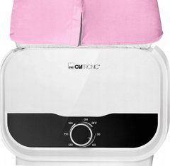 Гладильный манекен Clatronic HBB 3734