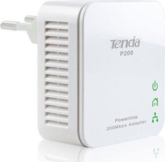 Powerline-адаптер Tenda P200-KIT