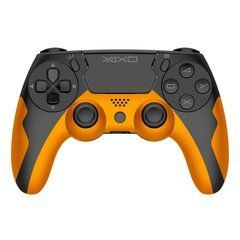 Геймпад Yaxo Hornet Fury Inferno Orange