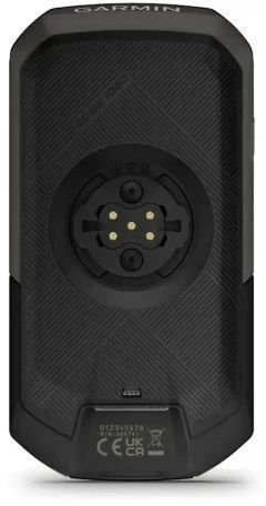 Навігатор для велосипеда Garmin Edge 1050 Bundle (010-02890-21)