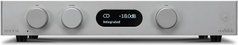 Интегральный усилитель Audiolab 8300A Silver