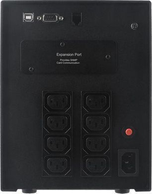 Линейно-интерактивный ИБП CyberPower PR1000ELCD