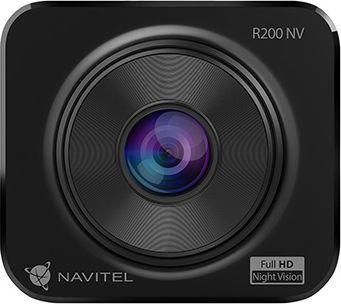 Автомобільний відеореєстратор Navitel R200NV