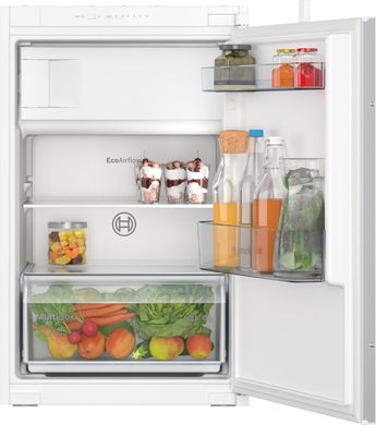 Холодильник з морозильною камерою Bosch KIL22NSE0