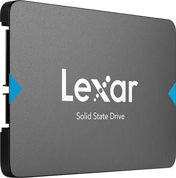 SSD накопичувач Lexar NQ100 960 GB (LNQ100X960G-RNNNG)