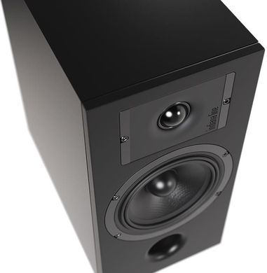 Акустичні колонки Indiana Line Diva 3 Black