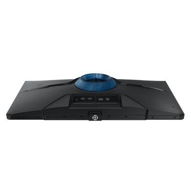 Монитор Samsung Odyssey G4 S27BG400EI (LS27BG400EIXCI)