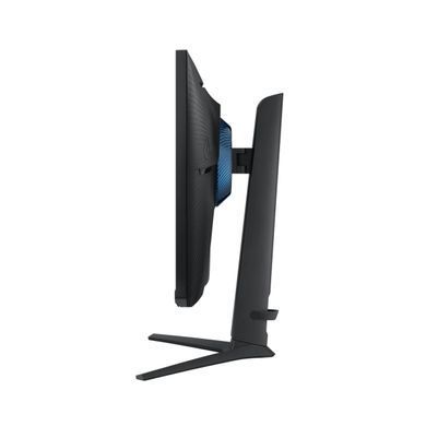 Монитор Samsung Odyssey G4 S27BG400EI (LS27BG400EIXCI)