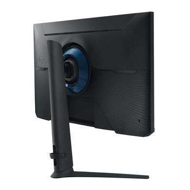 Монитор Samsung Odyssey G4 S27BG400EI (LS27BG400EIXCI)
