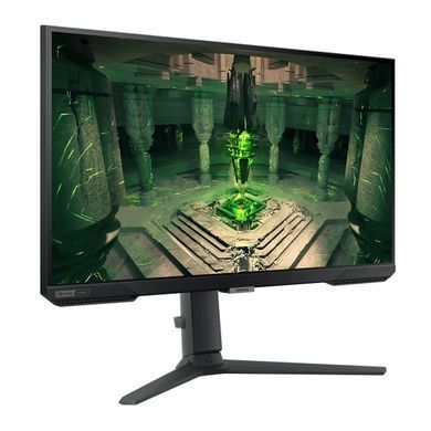 Монитор Samsung Odyssey G4 S27BG400EI (LS27BG400EIXCI)