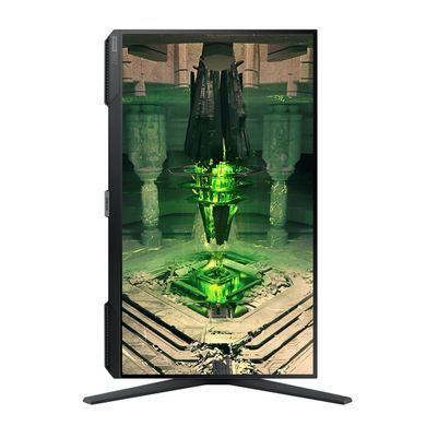 Монитор Samsung Odyssey G4 S27BG400EI (LS27BG400EIXCI)
