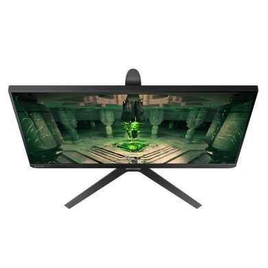 Монитор Samsung Odyssey G4 S27BG400EI (LS27BG400EIXCI)
