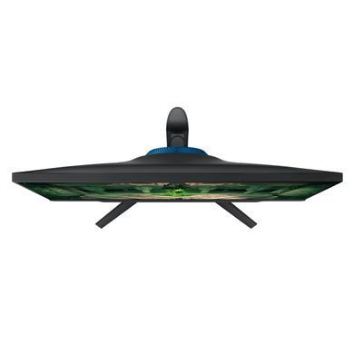 Монитор Samsung Odyssey G4 S27BG400EI (LS27BG400EIXCI)