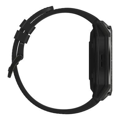 Смарт-годинник Zeblaze Ares 3 Pro Black