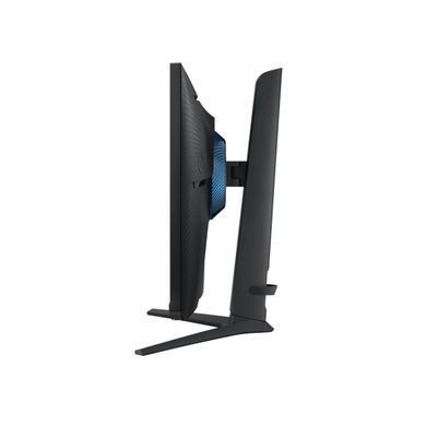 Монитор Samsung Odyssey G4 S27BG400EI (LS27BG400EIXCI)
