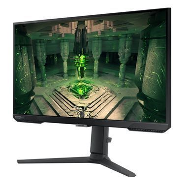 Монитор Samsung Odyssey G4 S27BG400EI (LS27BG400EIXCI)