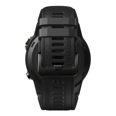 Смарт-годинник Zeblaze Ares 3 Pro Black