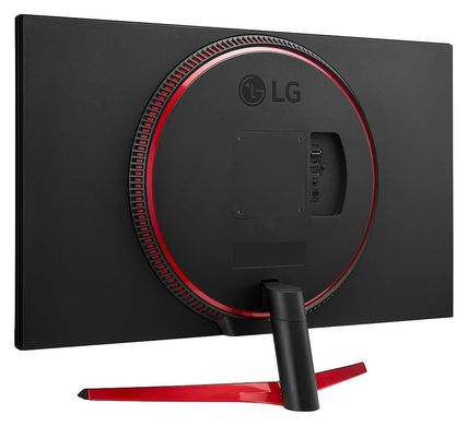 ЖК монитор LG UltraGear 32GN600-B
