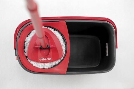 Набор для уборки Vileda Turbo Smart
