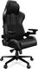 Компьютерное кресло для геймера Yumisu 2050X Black (Y-2050X-BB)