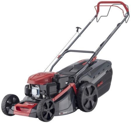 Газонокосилка бензиновая AL-KO Comfort 46.0 SP-A (119936)