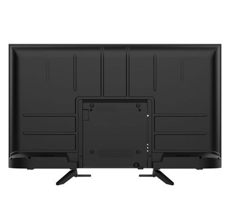 Телевізор Blaupunkt 43QLW6000S