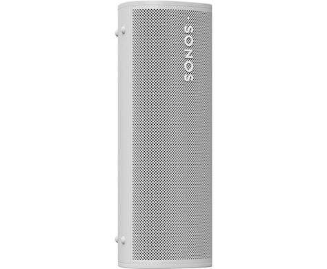 Портативна колонка Sonos Roam White (ROAM1R21)
