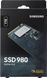 SSD накопитель Samsung 980 1 TB (MZ-V8V1T0BW)