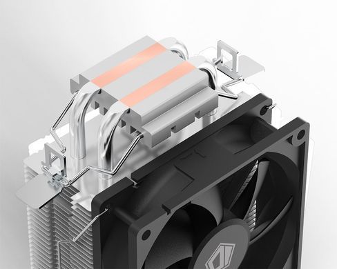 Повітряне охолодження ID-Cooling SE-902-SD V3