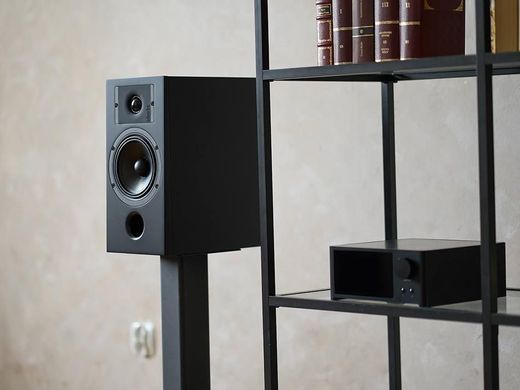 Акустичні колонки Indiana Line Diva 3 Black