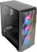 Корпус Antec DF700 FLUX Gaming (0-761345-80070-9)