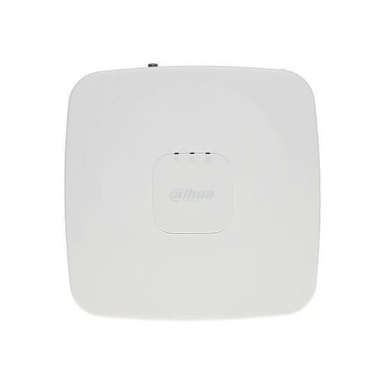 Мережевий відеореєстратор (NVR) Dahua Technology NVR2104-P-S3