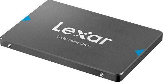 SSD накопичувач Lexar NQ100 960 GB (LNQ100X960G-RNNNG)