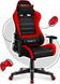 Комп'ютерне крісло для геймера Huzaro Ranger 6,0 Red Mesh