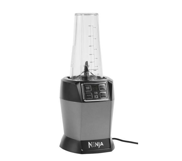 Фитнес-блендер Ninja Auto-IQ BN495EU
