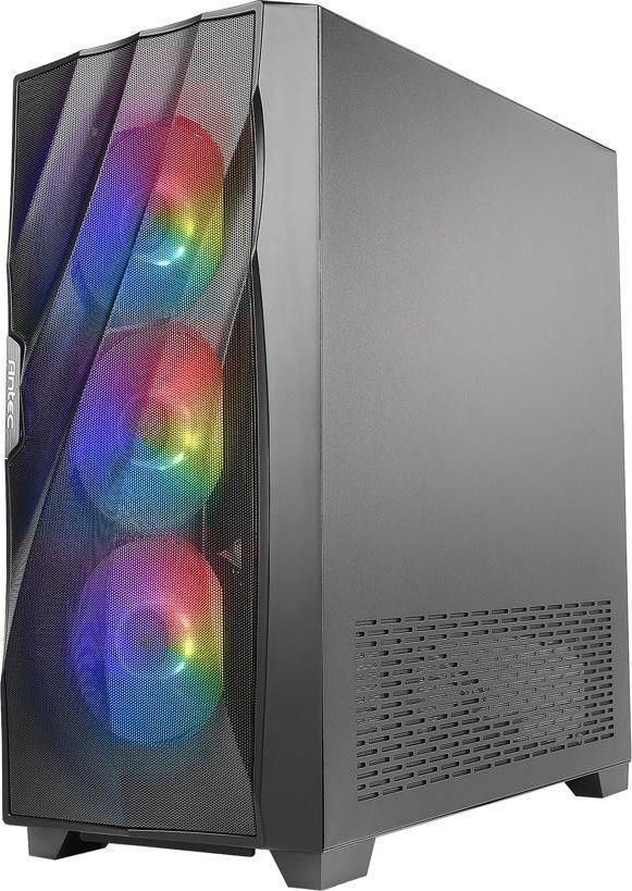 Корпус Antec DF700 FLUX Gaming (0-761345-80070-9)