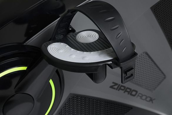 Велотренажер електромагнітний Zipro Rook