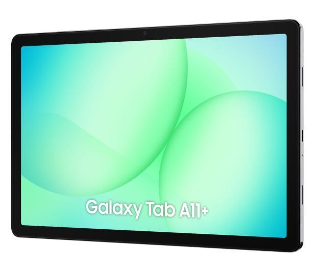 Планшет Samsung Galaxy Tab A11+ WiFi 8/256GB Silver (SM-X230NZSP)