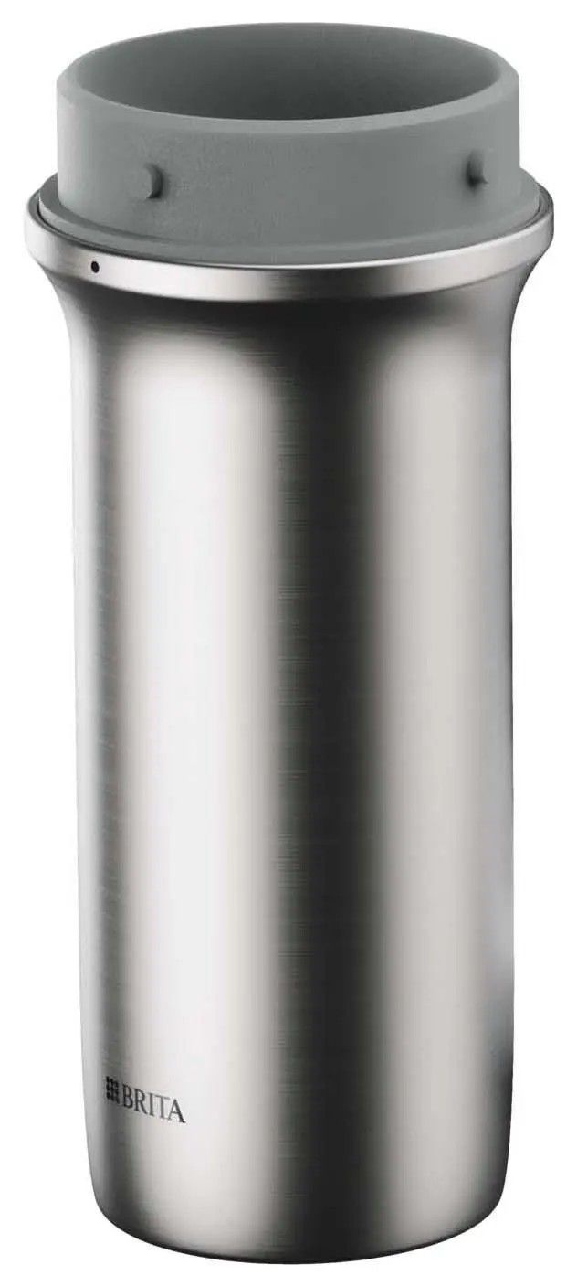 Сатуратор Brita Soda Trio White