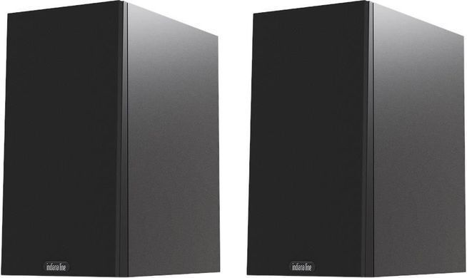 Акустичні колонки Indiana Line Diva 3 Black