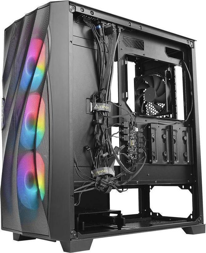 Корпус Antec DF700 FLUX Gaming (0-761345-80070-9)