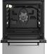 Комбинированная плита Beko FSMT52336DXDT