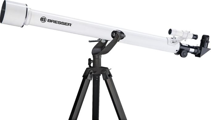 Телескоп Bresser Classic 60/900 AZ (4660900)