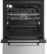 Комбинированная плита Beko FSMT52336DXDT