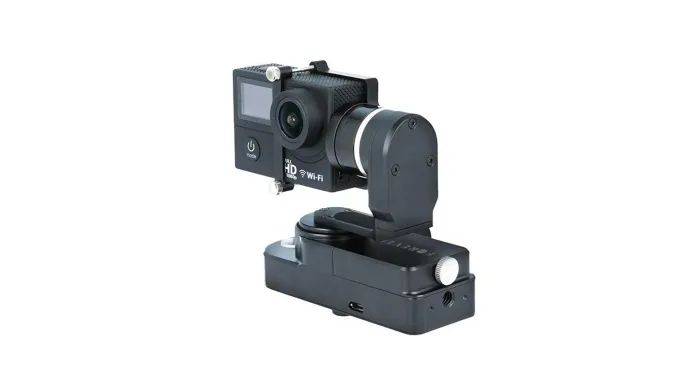 Стабилизатор для камеры Forever GIMBAL CG-200