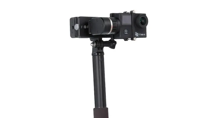 Стабілізатор для камери Forever GIMBAL CG-200