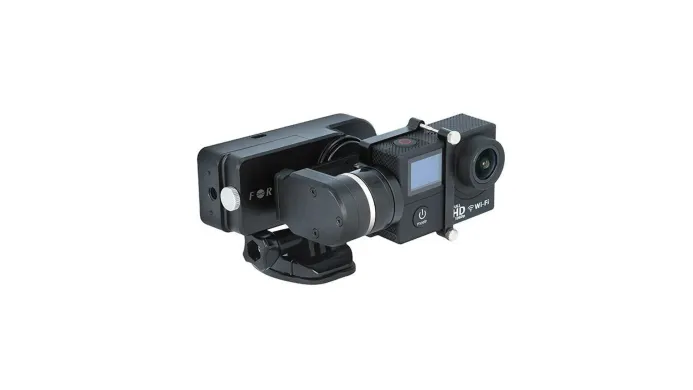 Стабилизатор для камеры Forever GIMBAL CG-200