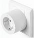 Розумна розетка Aqara Smart Plug EU SP-EUC01 (AP007EUW01)