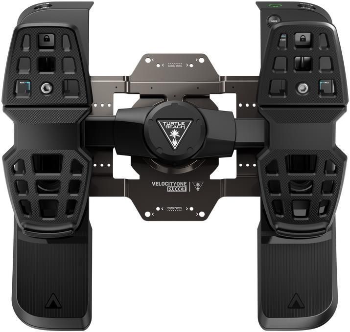 Педали Turtle Beach VelocityOne Rudder (TBS-0718-02)